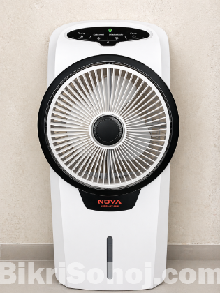 NOVA AIR COOLER  MODEL:-NV-925